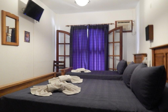 Imagen general del Hotel Colonial, San Bernardo. Foto 12