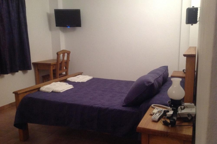 Imagen general del Hotel Colonial, San Bernardo. Foto 13