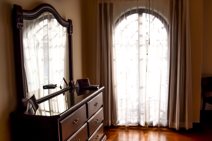 Imagen de la habitación del Hotel Colonial, San José. Foto 6