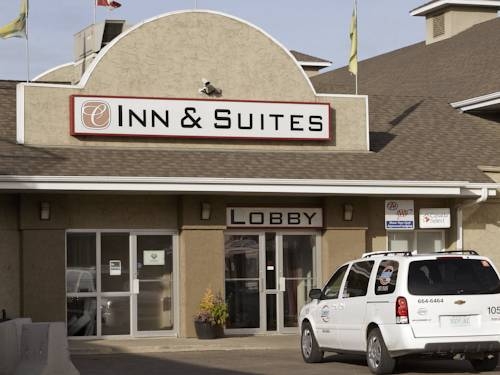 Imagen general del Hotel Colonial Square Inn and Suites. Foto 3