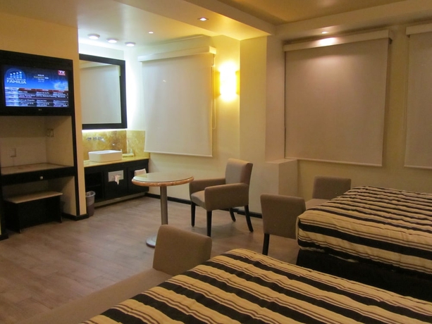 Imagen de la habitación del Hotel Colonial, Teziutl&aacute;n. Foto 13