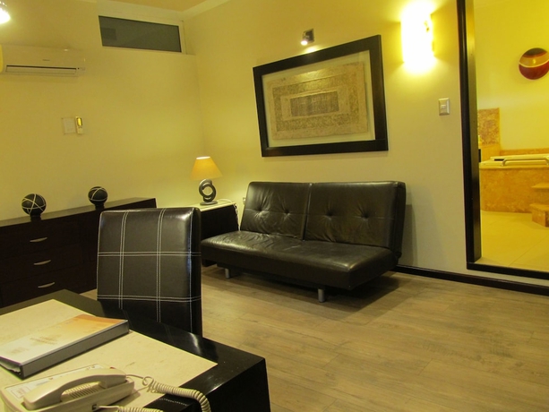 Imagen de la habitación del Hotel Colonial, Teziutl&aacute;n. Foto 14