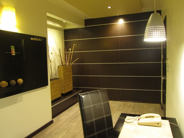 Imagen de la habitación del Hotel Colonial, Teziutl&aacute;n. Foto 15