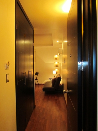 Imagen de la habitación del Hotel Colonial, Teziutl&aacute;n. Foto 17