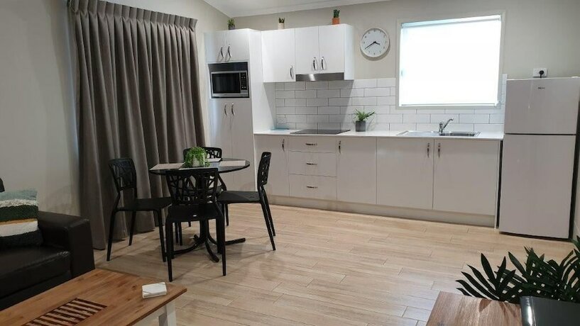 Imagen general del Hotel Colonial Tweed Holiday and Home Park. Foto 4
