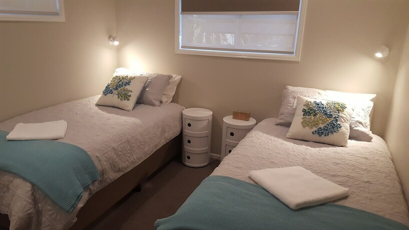 Imagen general del Hotel Colonial Tweed Holiday and Home Park. Foto 6