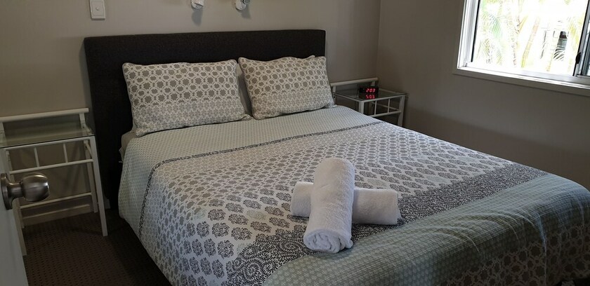 Imagen general del Hotel Colonial Tweed Holiday and Home Park. Foto 7