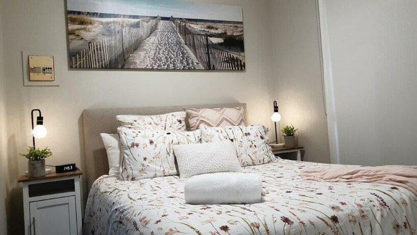 Imagen de la habitación del Hotel Colonial Tweed Holiday and Home Park. Foto 13