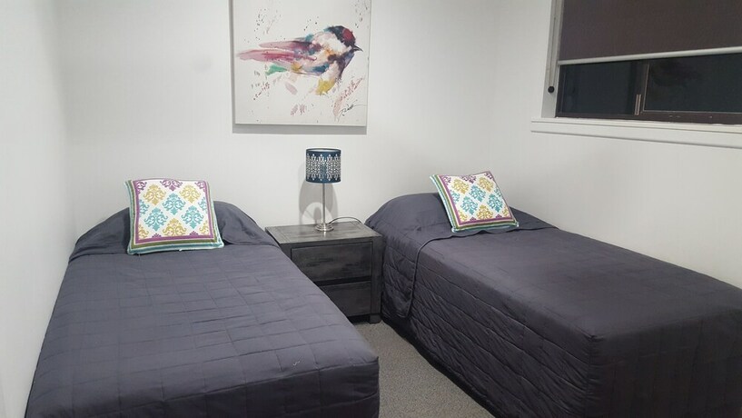 Imagen de la habitación del Hotel Colonial Tweed Holiday and Home Park. Foto 14