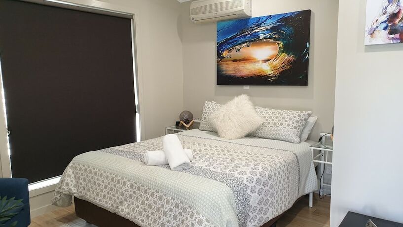 Imagen de la habitación del Hotel Colonial Tweed Holiday and Home Park. Foto 17