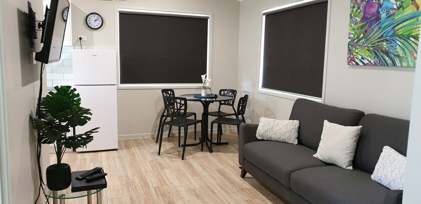 Imagen de la habitación del Hotel Colonial Tweed Holiday and Home Park. Foto 20