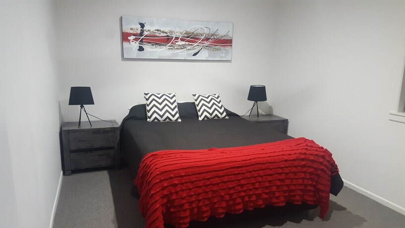 Imagen de la habitación del Hotel Colonial Tweed Holiday and Home Park. Foto 21