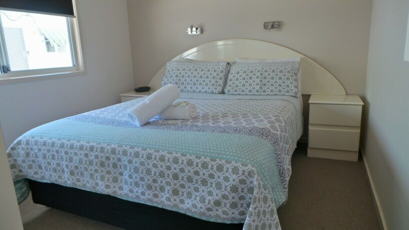 Imagen de la habitación del Hotel Colonial Tweed Holiday and Home Park. Foto 24
