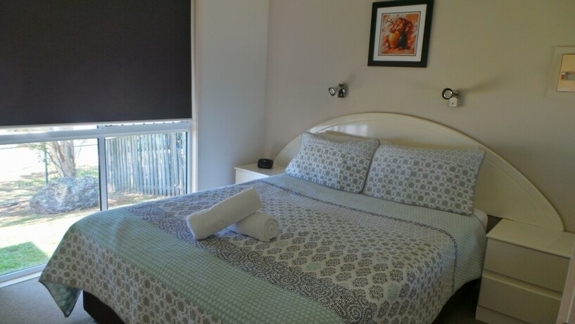 Imagen de la habitación del Hotel Colonial Tweed Holiday and Home Park. Foto 25