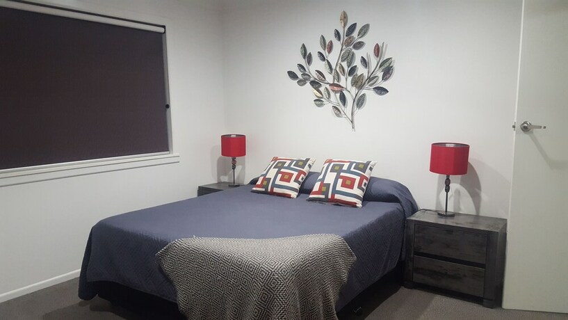Imagen de la habitación del Hotel Colonial Tweed Holiday and Home Park. Foto 26