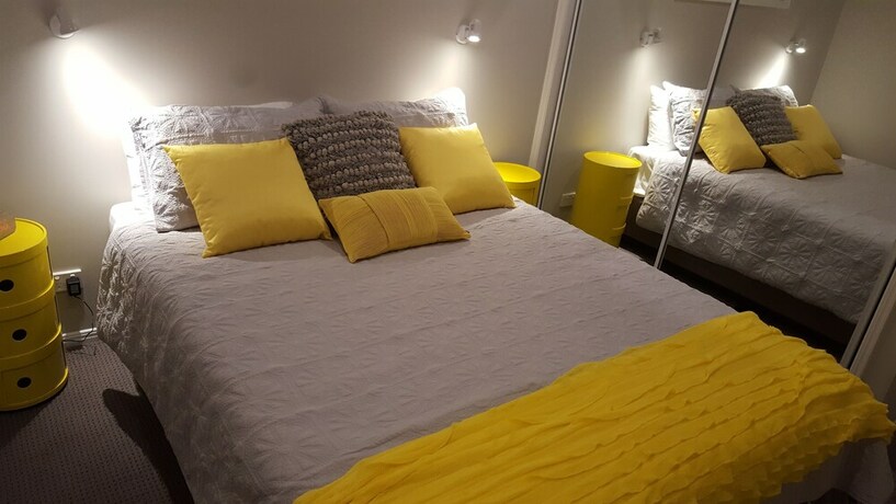 Imagen de la habitación del Hotel Colonial Tweed Holiday and Home Park. Foto 31