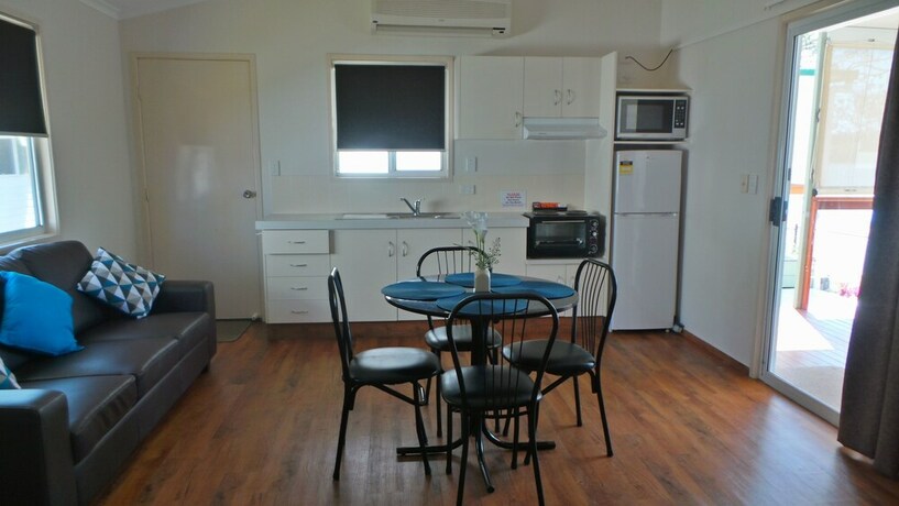 Imagen de la habitación del Hotel Colonial Tweed Holiday and Home Park. Foto 33