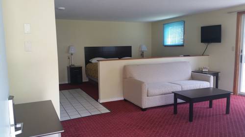 Imagen de la habitación del Hotel Colonial Village Resort. Foto 12