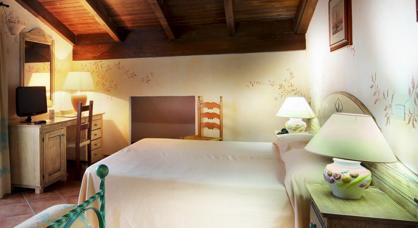 Imagen general del Hotel Colonna Beach hotel and Residence. Foto 5