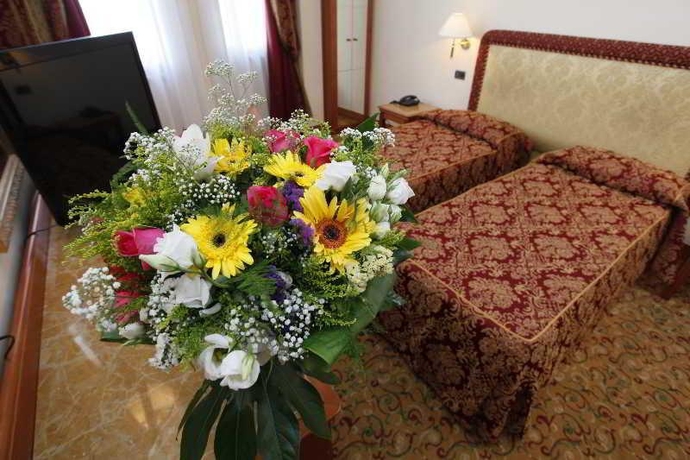 Imagen general del Hotel Colonna, Brindisi. Foto 4