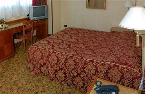 Imagen general del Hotel Colonna, Brindisi. Foto 6