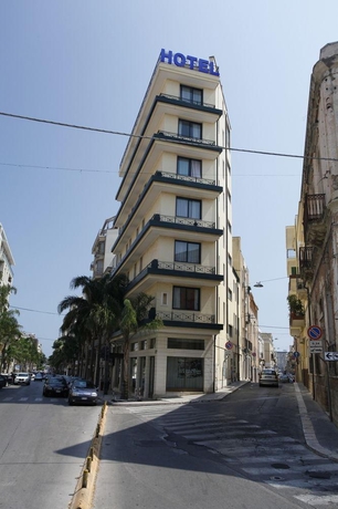 Imagen general del Hotel Colonna, Brindisi. Foto 7