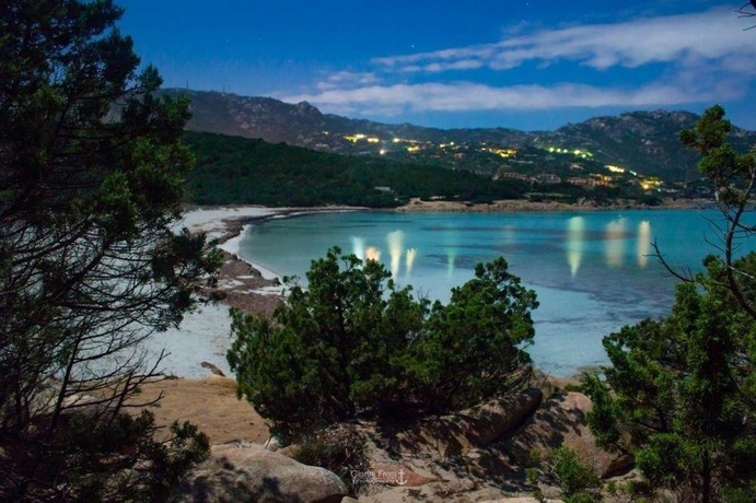 Imagen general del Hotel Colonna Country and Sporting. Foto 3