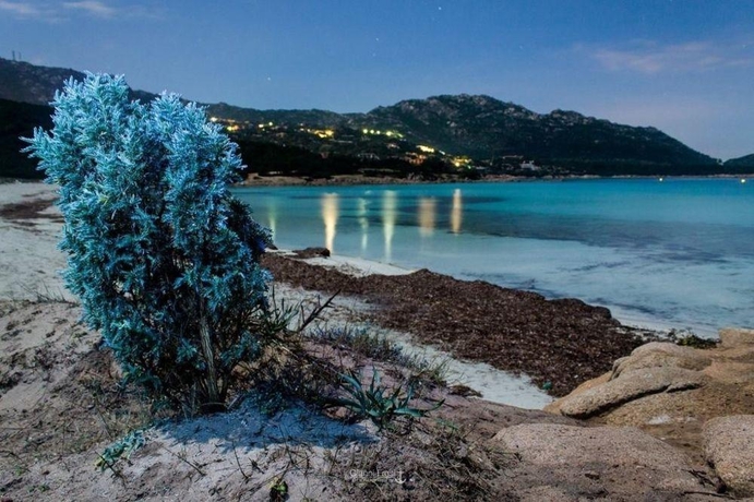 Imagen general del Hotel Colonna Country and Sporting. Foto 4