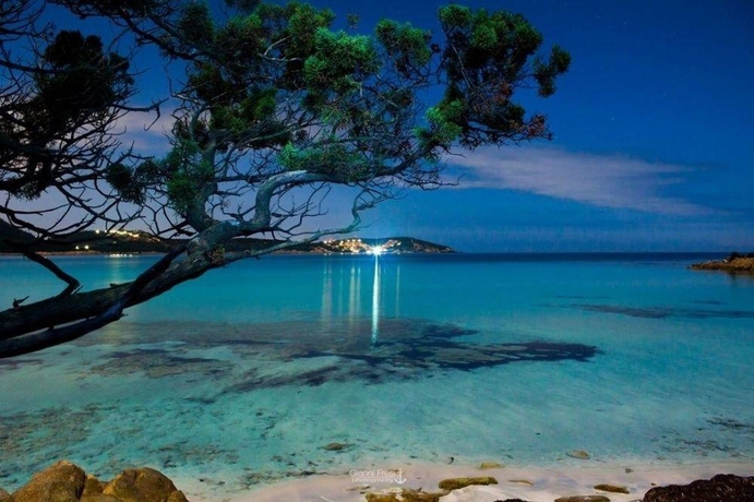 Imagen general del Hotel Colonna Country and Sporting. Foto 15