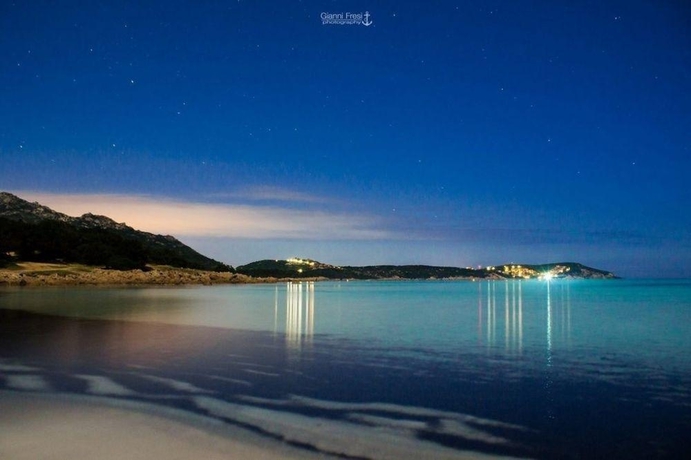 Imagen general del Hotel Colonna Country and Sporting. Foto 5