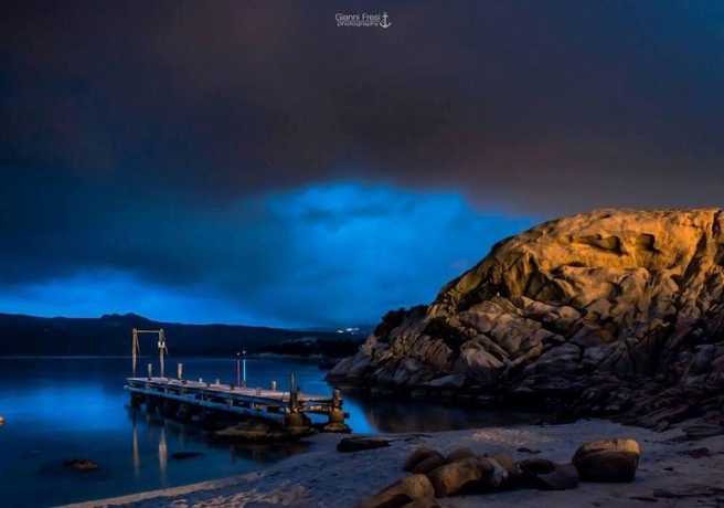 Imagen general del Hotel Colonna Country and Sporting. Foto 11