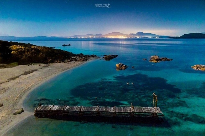 Imagen general del Hotel Colonna Country and Sporting. Foto 13