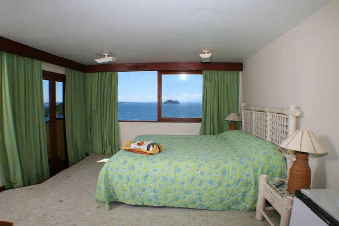 Imagen de la habitación del Hotel Colonna Galapagos Garden. Foto 3