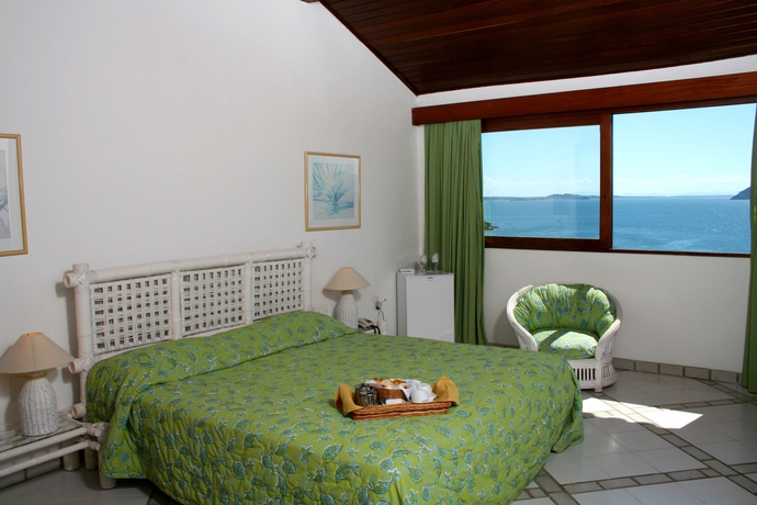 Imagen de la habitación del Hotel Colonna Galapagos Garden. Foto 4