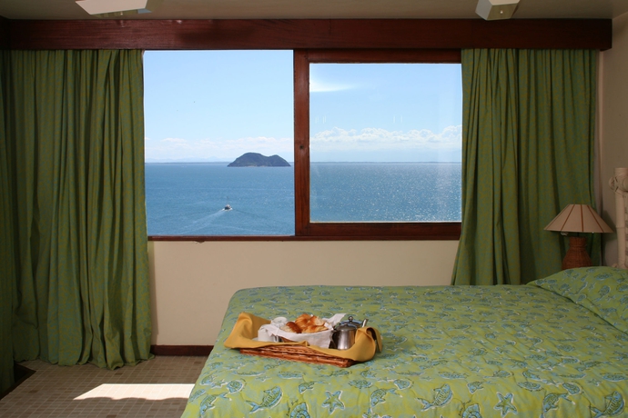 Imagen de la habitación del Hotel Colonna Galapagos Garden. Foto 5