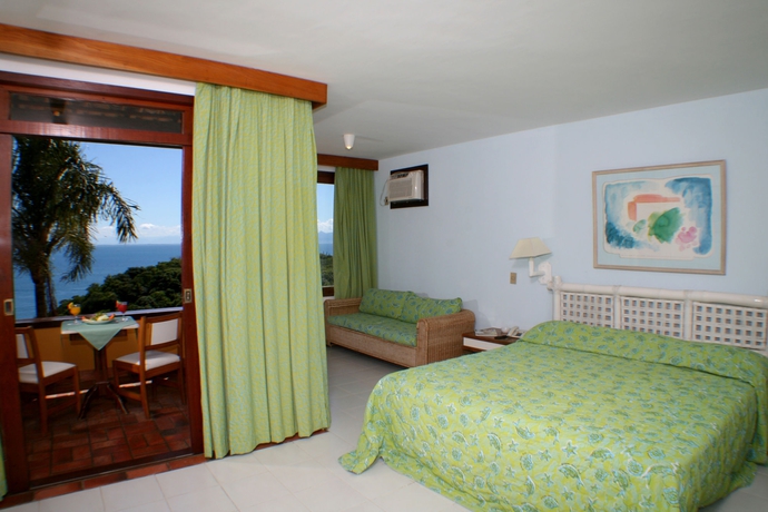 Imagen de la habitación del Hotel Colonna Galapagos Garden. Foto 6