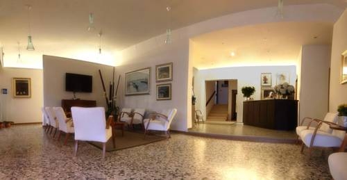 Imagen general del Hotel Colonna, Lido Di Jesolo. Foto 2