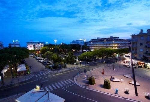Imagen general del Hotel Colonna, Lido Di Jesolo. Foto 3