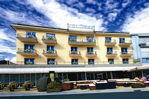 Imagen general del Hotel Colonna, Lido Di Jesolo. Foto 4