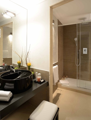 Imagen de los interiores del Hotel Colonna Palace. Foto 13