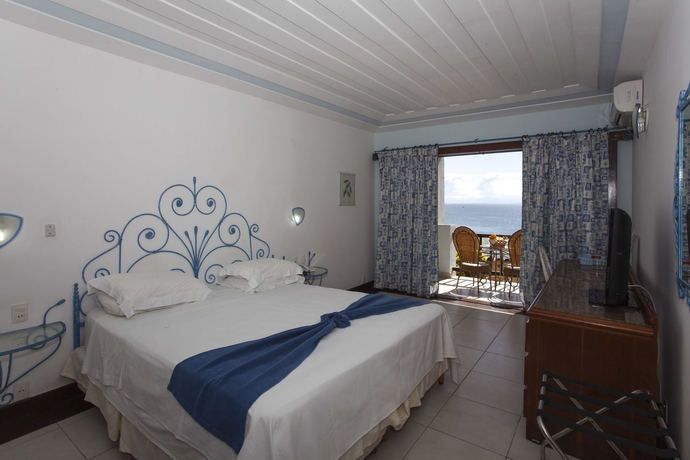 Imagen de la habitación del Hotel Colonna Park, B&uacute;zios. Foto 7