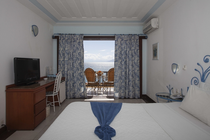 Imagen de la habitación del Hotel Colonna Park, B&uacute;zios. Foto 8