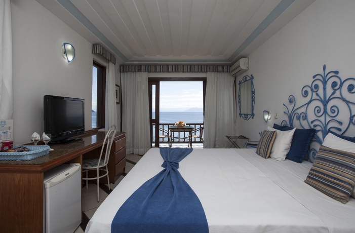 Imagen de la habitación del Hotel Colonna Park, B&uacute;zios. Foto 9