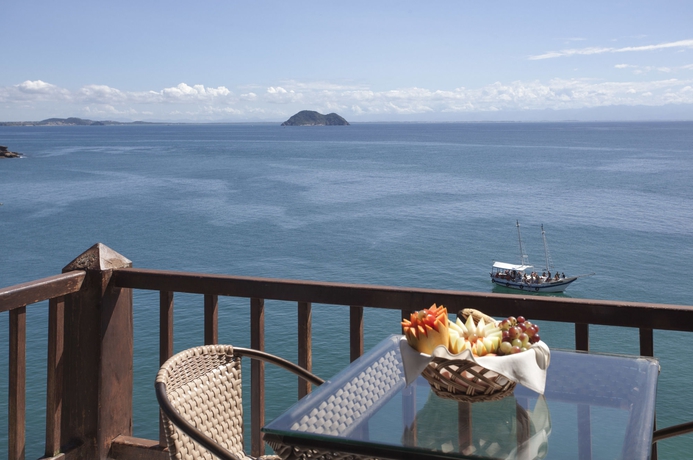 Imagen de la habitación del Hotel Colonna Park, B&uacute;zios. Foto 11