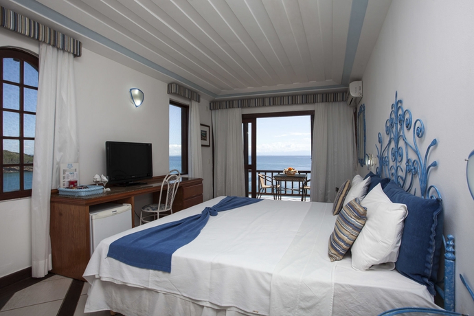 Imagen de la habitación del Hotel Colonna Park, B&uacute;zios. Foto 13