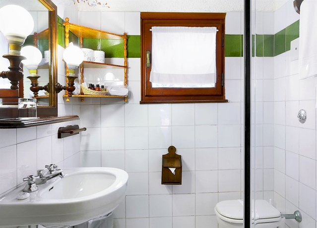 Imagen de la habitación del Hotel Colonna San Marco. Foto 8