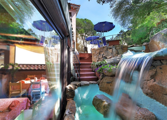 Imagen general del Hotel Colonna San Marco. Foto 2