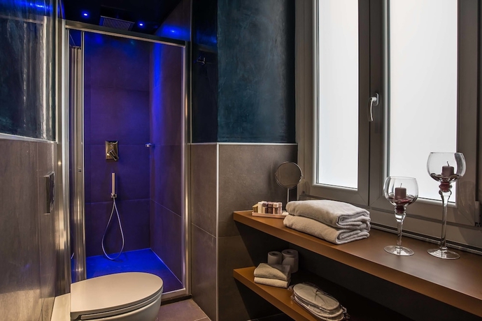 Imagen de la habitación del Hotel Colonna Suite Del Corso. Foto 6