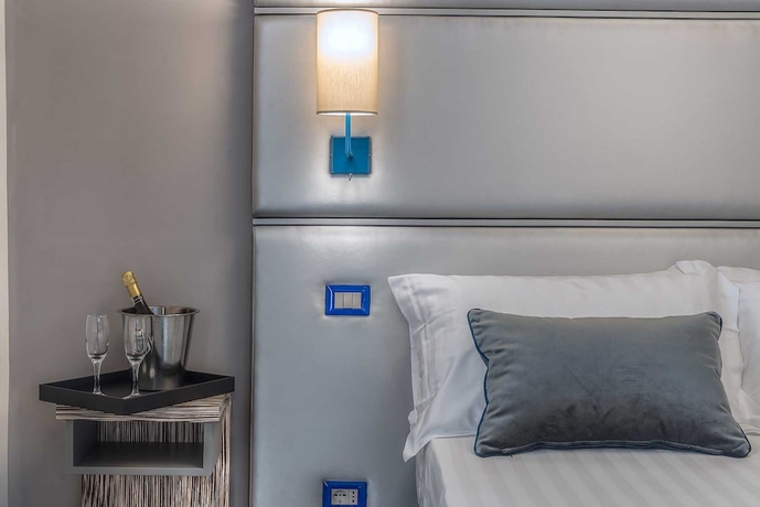 Imagen de la habitación del Hotel Colonna Suite Del Corso. Foto 10