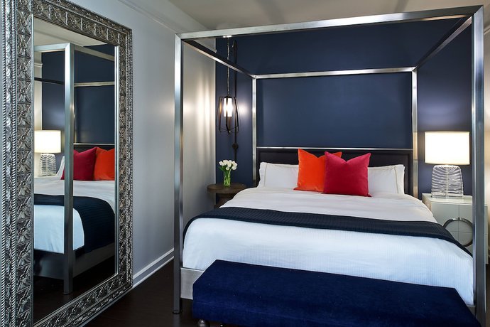 Imagen de la habitación del Hotel Colonnade Coral Gables, Autograph Collection. Foto 2